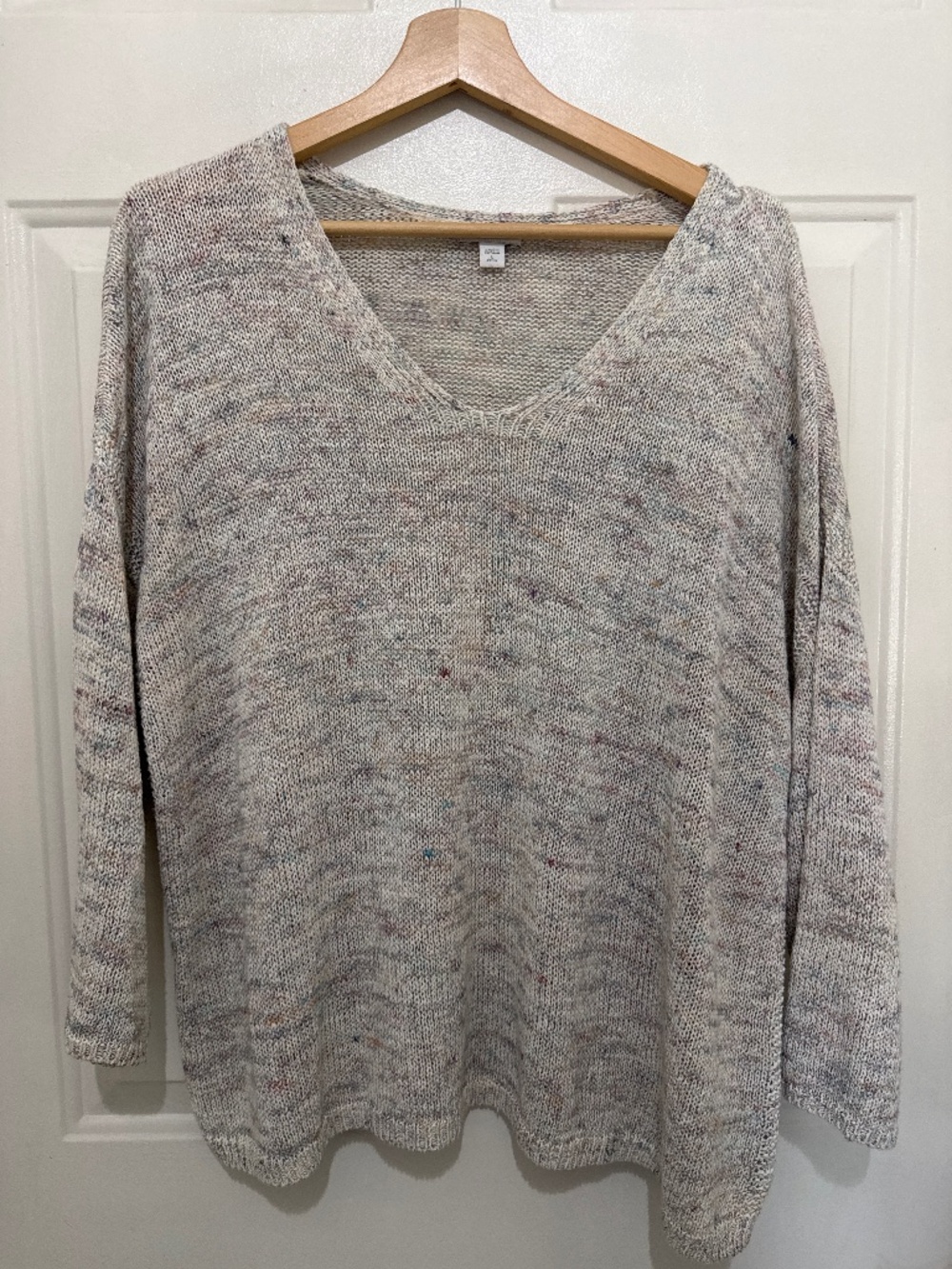 J. Jill Sweater, petite large